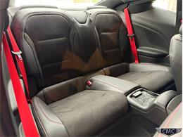 2021 Chevrolet Camaro ZL1 (CC-2081964) for sale in Benson, North Carolina