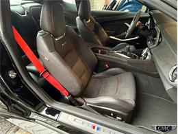 2021 Chevrolet Camaro ZL1 (CC-2081964) for sale in Benson, North Carolina