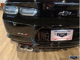 2021 Chevrolet Camaro ZL1 (CC-2081964) for sale in Benson, North Carolina