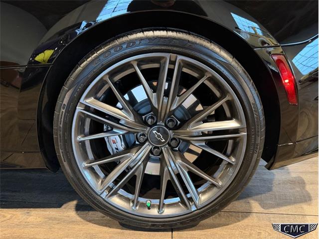 2021 Chevrolet Camaro ZL1 (CC-2081964) for sale in Benson, North Carolina