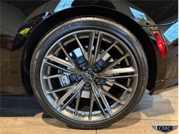 2021 Chevrolet Camaro ZL1 (CC-2081964) for sale in Benson, North Carolina