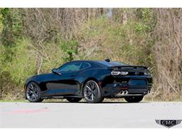 2021 Chevrolet Camaro ZL1 (CC-2081964) for sale in Benson, North Carolina