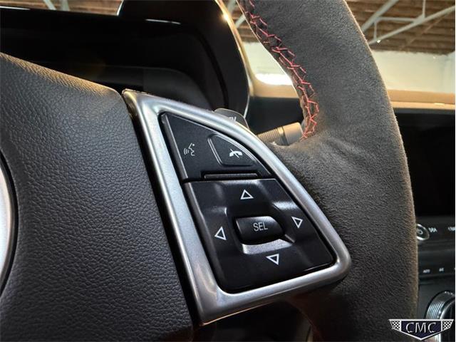 2021 Chevrolet Camaro ZL1 (CC-2081964) for sale in Benson, North Carolina