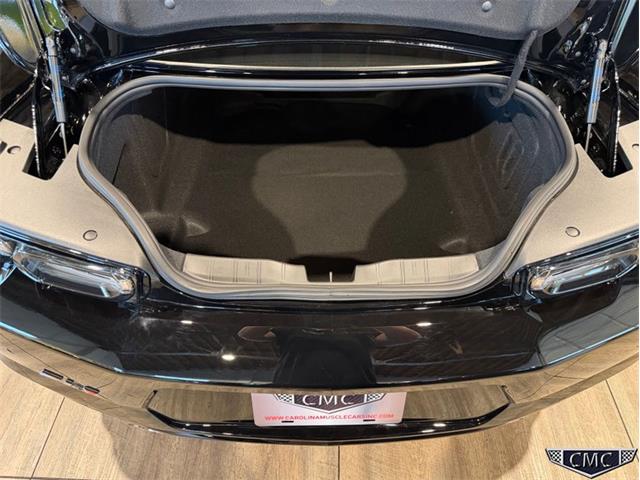 2021 Chevrolet Camaro ZL1 (CC-2081964) for sale in Benson, North Carolina