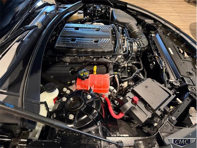 2021 Chevrolet Camaro ZL1 (CC-2081964) for sale in Benson, North Carolina