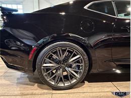 2021 Chevrolet Camaro ZL1 (CC-2081964) for sale in Benson, North Carolina