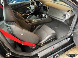 2021 Chevrolet Camaro ZL1 (CC-2081964) for sale in Benson, North Carolina