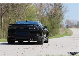 2021 Chevrolet Camaro ZL1 (CC-2081964) for sale in Benson, North Carolina