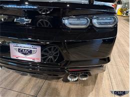 2021 Chevrolet Camaro ZL1 (CC-2081964) for sale in Benson, North Carolina