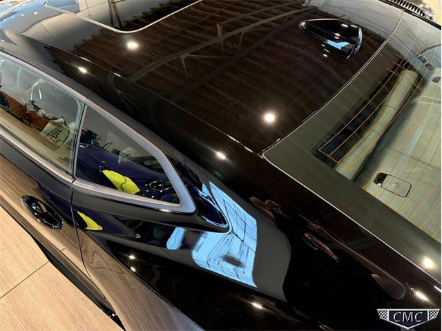 2021 Chevrolet Camaro ZL1 (CC-2081964) for sale in Benson, North Carolina