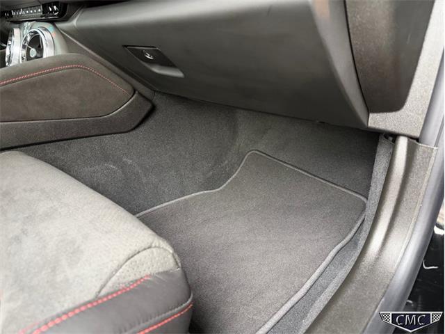2021 Chevrolet Camaro ZL1 (CC-2081964) for sale in Benson, North Carolina