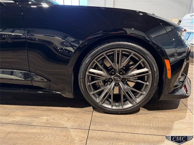2021 Chevrolet Camaro ZL1 (CC-2081964) for sale in Benson, North Carolina
