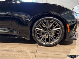 2021 Chevrolet Camaro ZL1 (CC-2081964) for sale in Benson, North Carolina