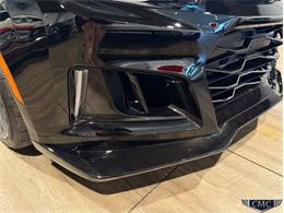 2021 Chevrolet Camaro ZL1 (CC-2081964) for sale in Benson, North Carolina