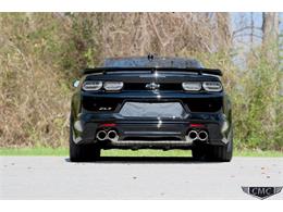2021 Chevrolet Camaro ZL1 (CC-2081964) for sale in Benson, North Carolina