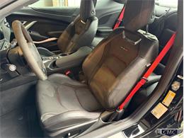 2021 Chevrolet Camaro ZL1 (CC-2081964) for sale in Benson, North Carolina