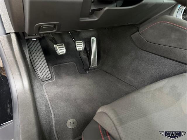 2021 Chevrolet Camaro ZL1 (CC-2081964) for sale in Benson, North Carolina