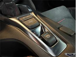 2021 Chevrolet Camaro ZL1 (CC-2081964) for sale in Benson, North Carolina