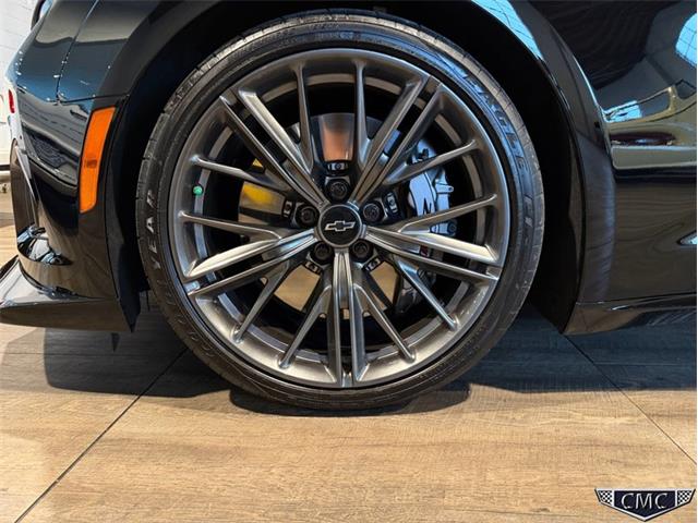 2021 Chevrolet Camaro ZL1 (CC-2081964) for sale in Benson, North Carolina