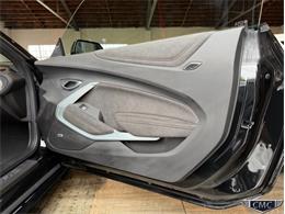 2021 Chevrolet Camaro ZL1 (CC-2081964) for sale in Benson, North Carolina