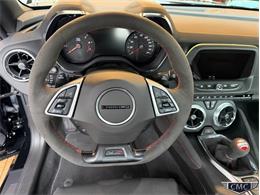 2021 Chevrolet Camaro ZL1 (CC-2081964) for sale in Benson, North Carolina