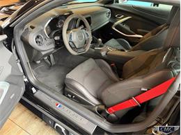 2021 Chevrolet Camaro ZL1 (CC-2081964) for sale in Benson, North Carolina