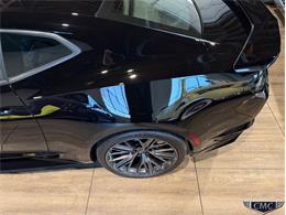 2021 Chevrolet Camaro ZL1 (CC-2081964) for sale in Benson, North Carolina