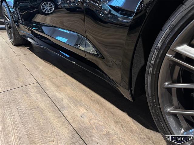 2021 Chevrolet Camaro ZL1 (CC-2081964) for sale in Benson, North Carolina