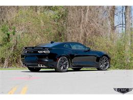 2021 Chevrolet Camaro ZL1 (CC-2081964) for sale in Benson, North Carolina
