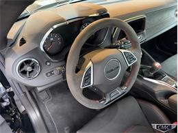 2021 Chevrolet Camaro ZL1 (CC-2081964) for sale in Benson, North Carolina