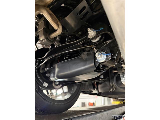 2021 Chevrolet Camaro ZL1 (CC-2081964) for sale in Benson, North Carolina