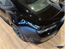2021 Chevrolet Camaro ZL1 (CC-2081964) for sale in Benson, North Carolina
