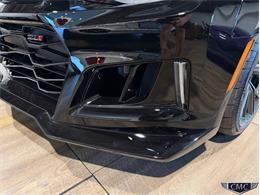 2021 Chevrolet Camaro ZL1 (CC-2081964) for sale in Benson, North Carolina