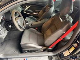 2021 Chevrolet Camaro ZL1 (CC-2081964) for sale in Benson, North Carolina