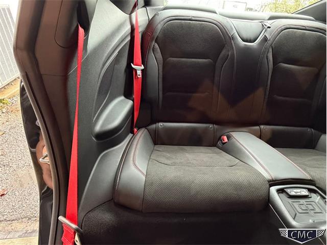 2021 Chevrolet Camaro ZL1 (CC-2081964) for sale in Benson, North Carolina