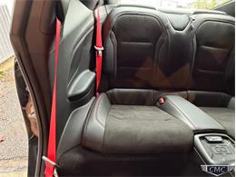 2021 Chevrolet Camaro ZL1 (CC-2081964) for sale in Benson, North Carolina