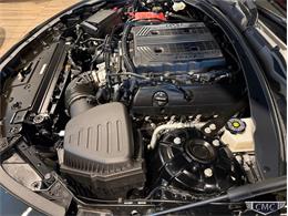 2021 Chevrolet Camaro ZL1 (CC-2081964) for sale in Benson, North Carolina