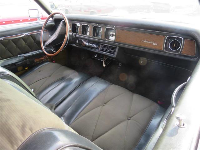 1969 Lincoln Mark III (CC-2081965) for sale in Ashland, Ohio
