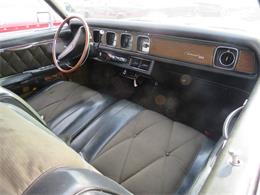 1969 Lincoln Mark III (CC-2081965) for sale in Ashland, Ohio