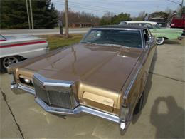 1969 Lincoln Mark III (CC-2081965) for sale in Ashland, Ohio