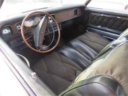 1969 Lincoln Mark III (CC-2081965) for sale in Ashland, Ohio