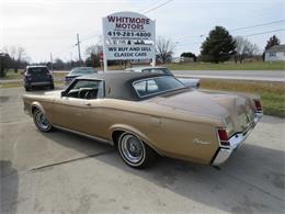 1969 Lincoln Mark III (CC-2081965) for sale in Ashland, Ohio