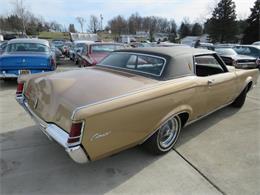 1969 Lincoln Mark III (CC-2081965) for sale in Ashland, Ohio