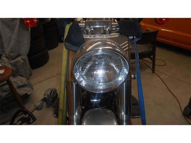 2003 Harley-Davidson FLSTFI (CC-2081966) for sale in Greenville, North Carolina