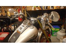 2003 Harley-Davidson FLSTFI (CC-2081966) for sale in Greenville, North Carolina