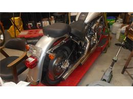2003 Harley-Davidson FLSTFI (CC-2081966) for sale in Greenville, North Carolina