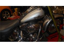 2003 Harley-Davidson FLSTFI (CC-2081966) for sale in Greenville, North Carolina