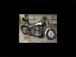 2003 Harley-Davidson FLSTFI (CC-2081966) for sale in Greenville, North Carolina