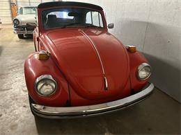 1971 Volkswagen Beetle Convertible (CC-2081967) for sale in Westford, Massachusetts