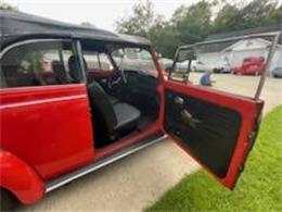 1971 Volkswagen Beetle Convertible (CC-2081967) for sale in Westford, Massachusetts